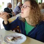 Toscana 2008 - Trattoria er Contedino